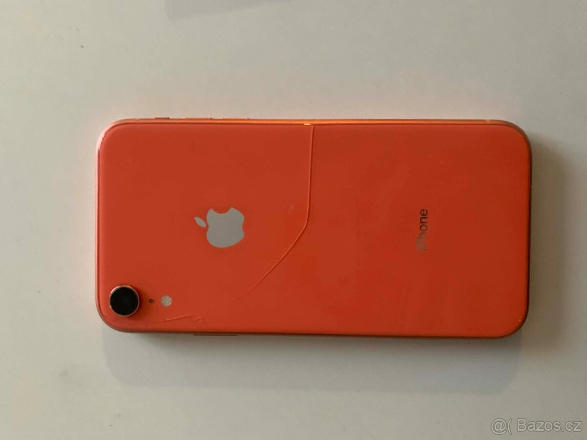 Iphone xr - 3