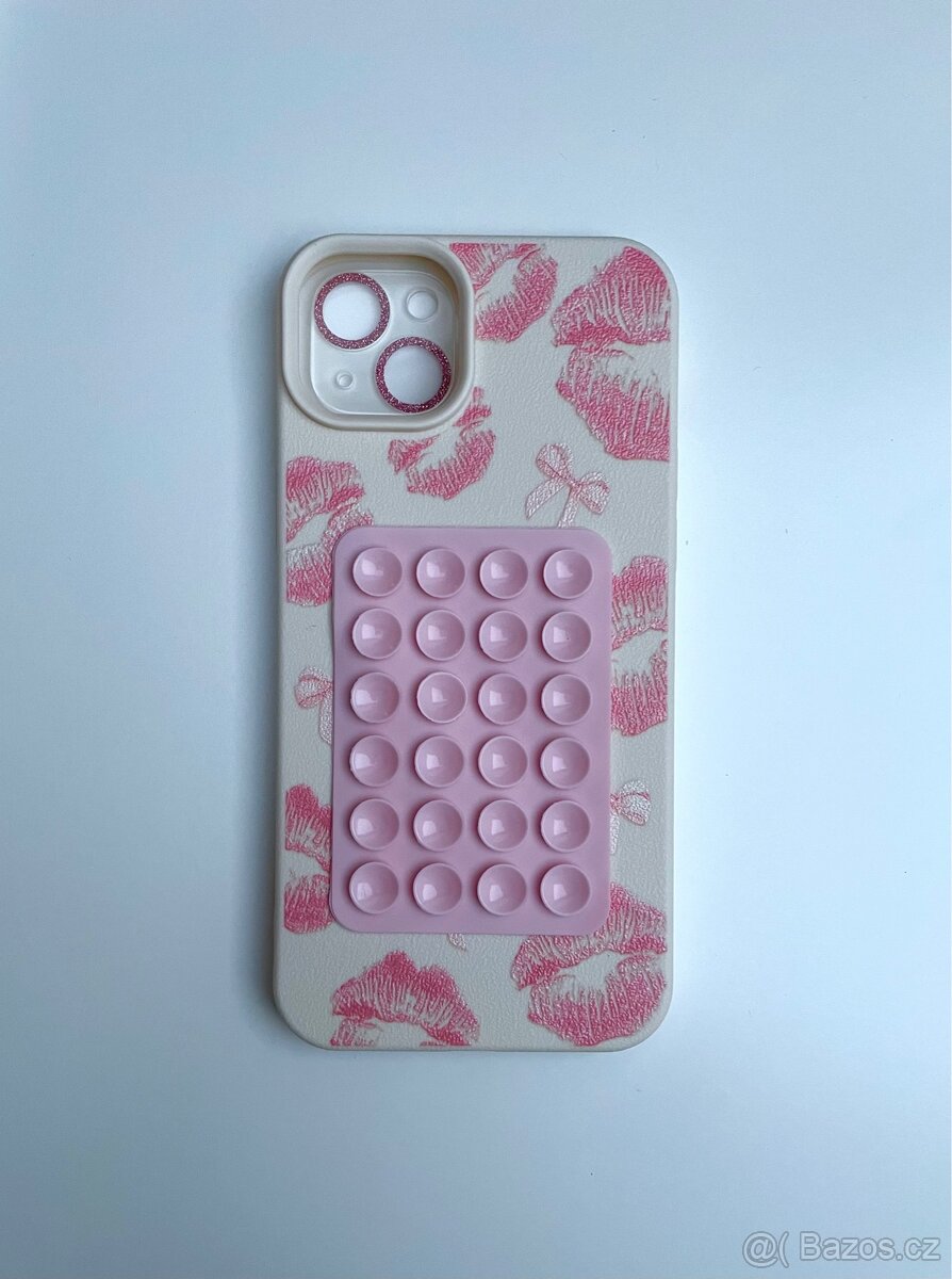 Obal na mobil iPhone 14 Plus - 3