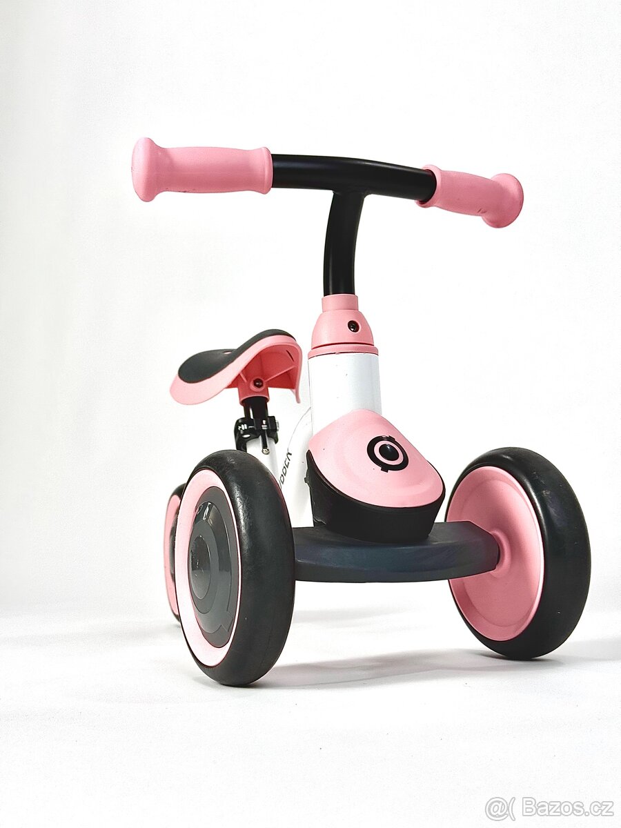 Odrážedlo GLOBBER - 3