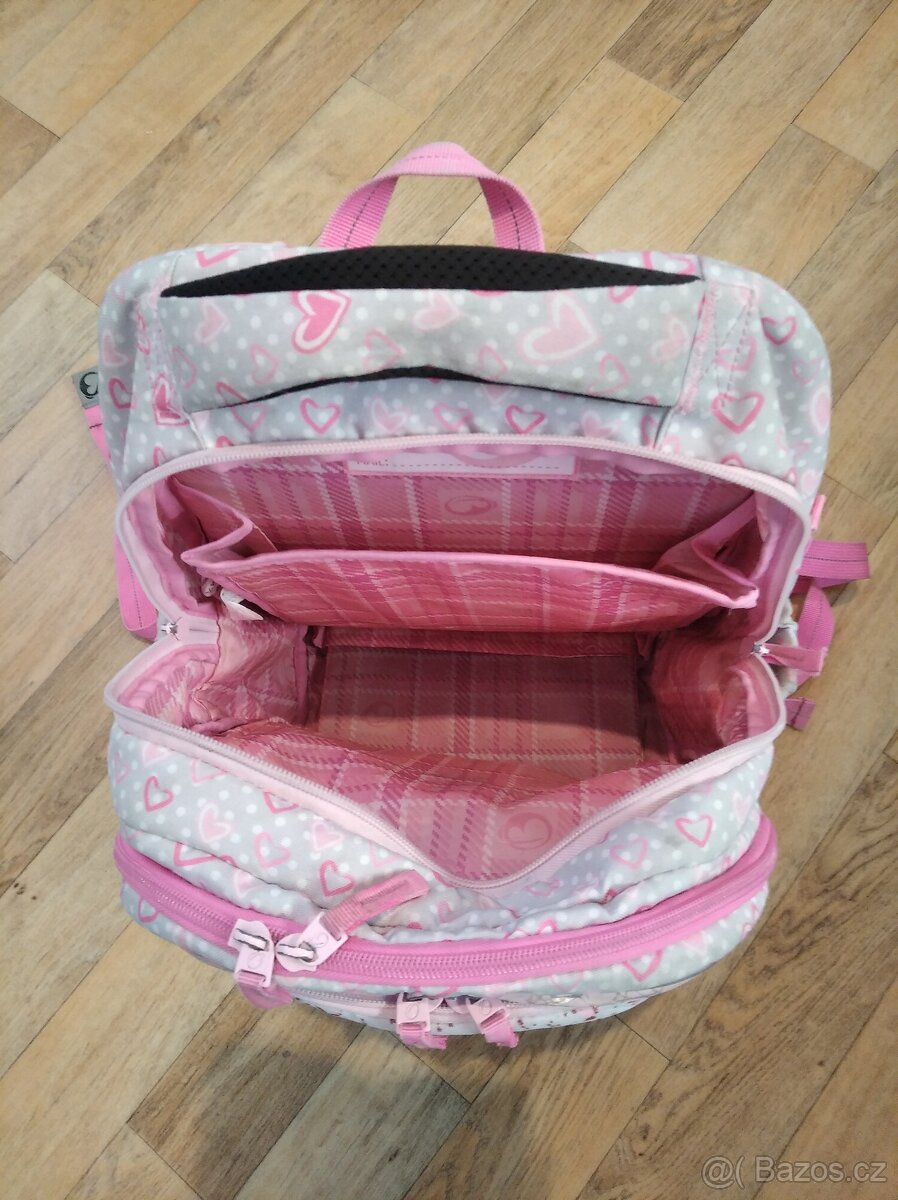 Školní batoh Bagmaster - 3