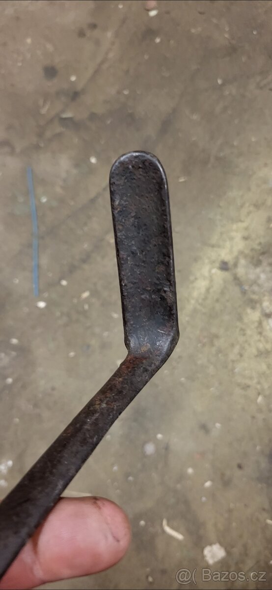 Bmw r75 wehrmacht. - 3