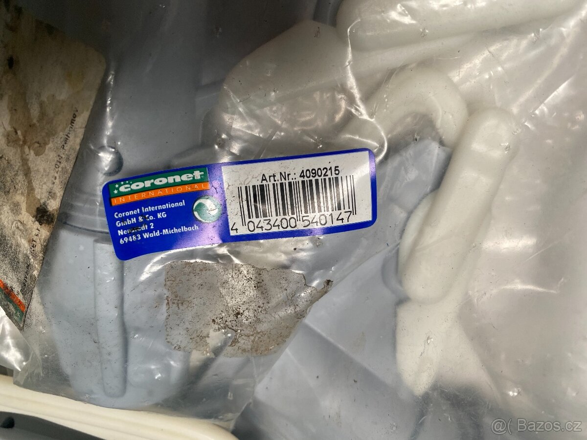 doplňky pro domácí bar nebo menší podnik (17 ks) - 3