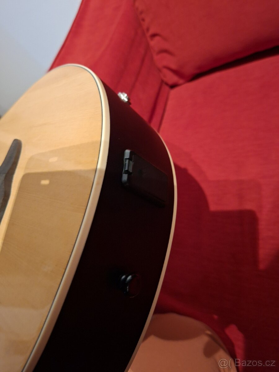 Kytara Yamaha 3/4 velikost - 3