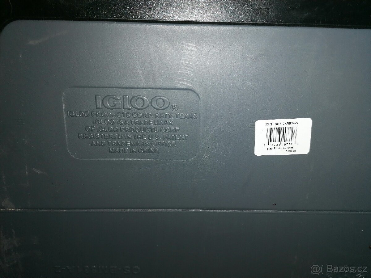Chladící box Igloo - 3