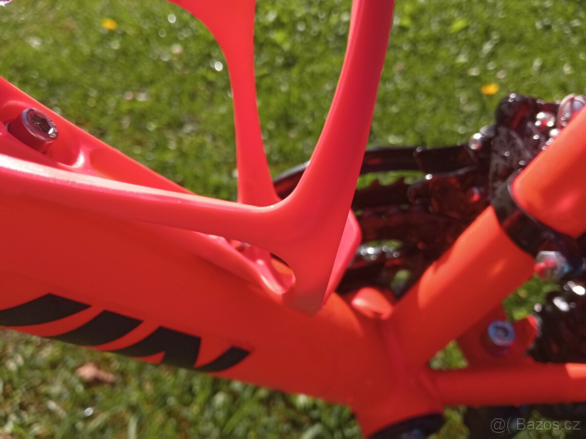 Prodám dívčí kolo. - 3