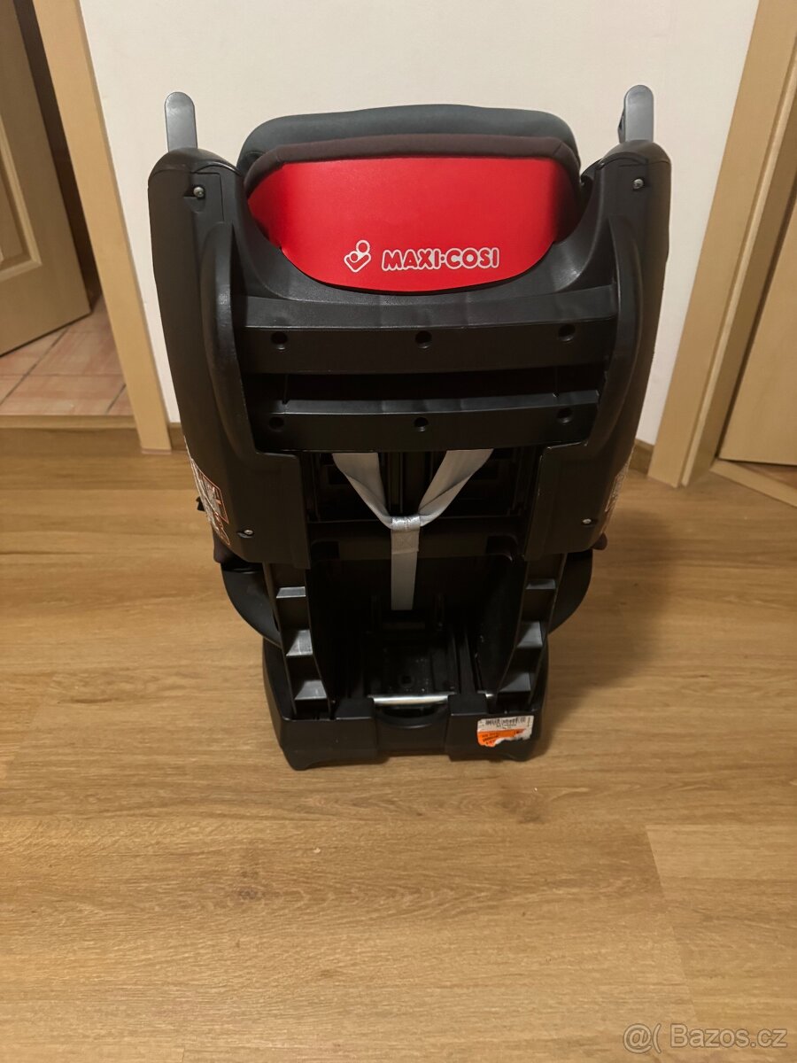 Autosedačka Maxi-Cosi - 3