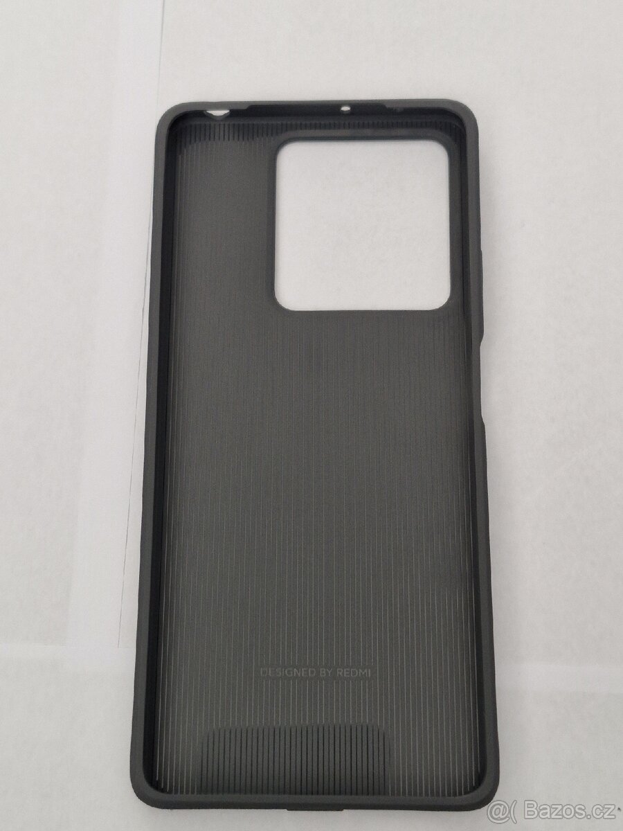 Xiaomi Redmi Note 13 5G 8 GB/ 256 GB - 3