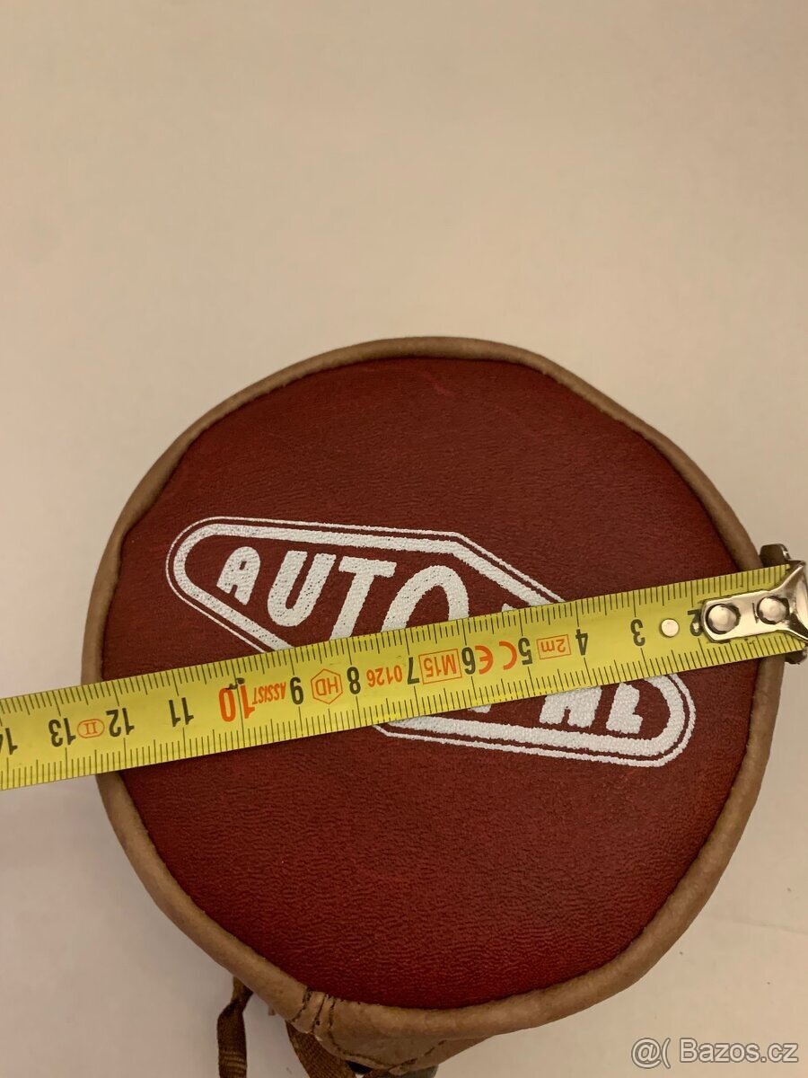 Kryty přídavných mlhovek a dálkových světel. - 3