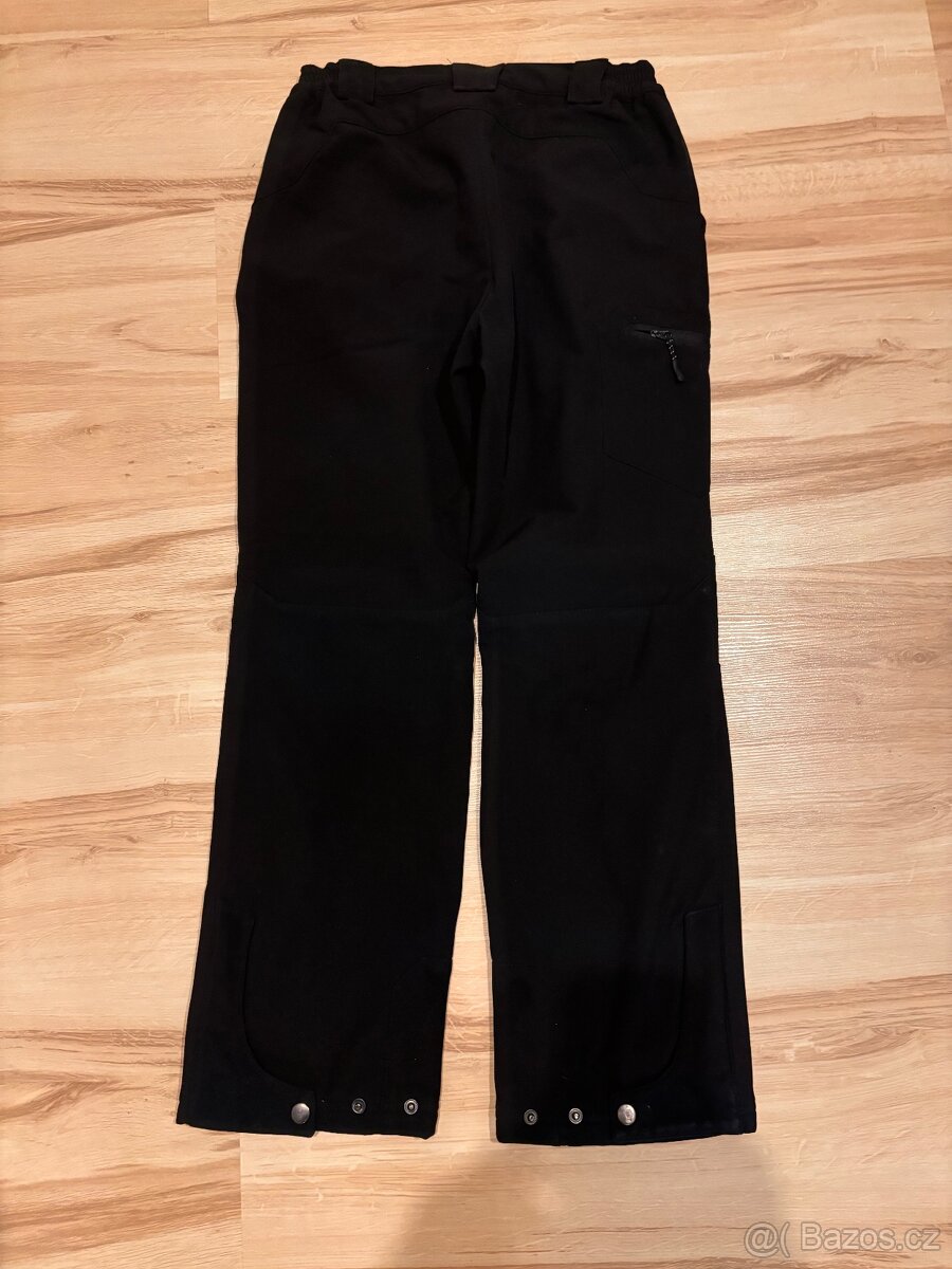 Kalhoty NOVEREST vel. 158 - 3