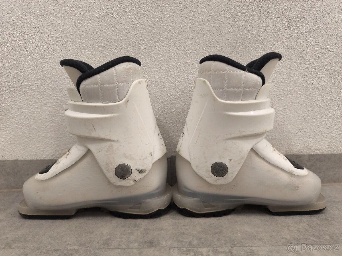 Lyžáky Dalbello 17,8 cm - 3