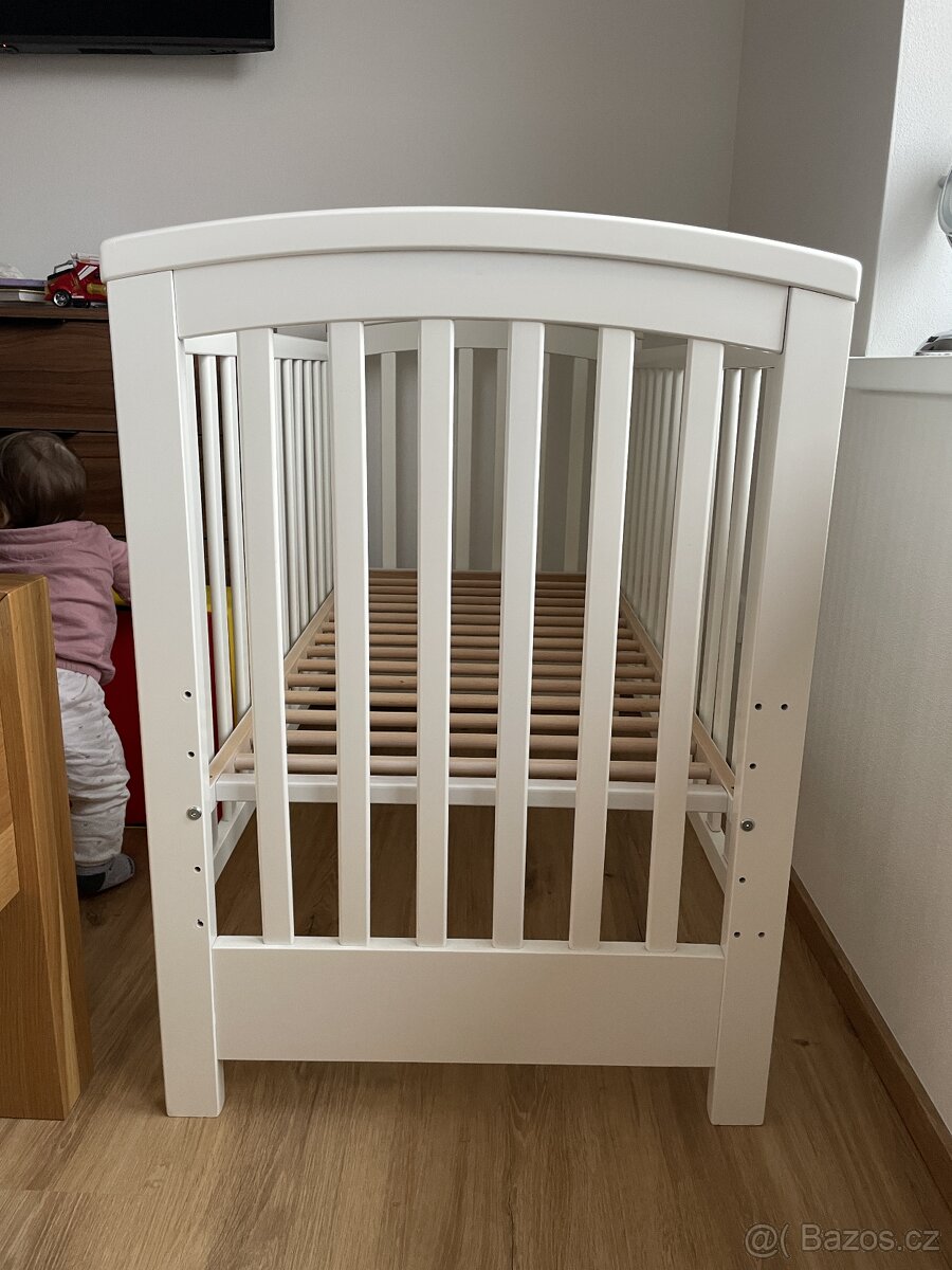 Dětská postýlka - 3
