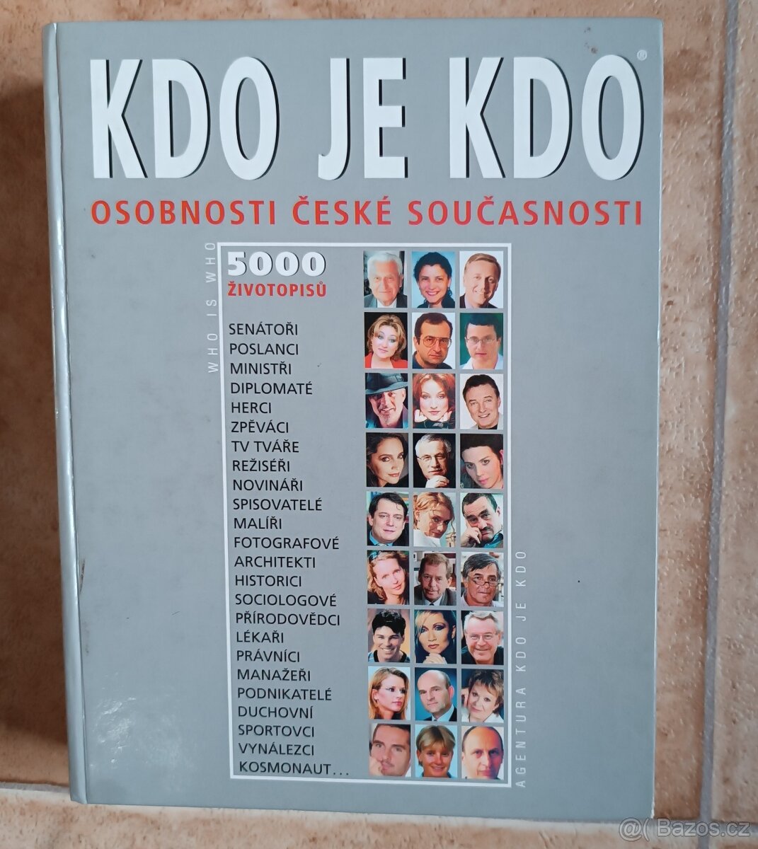 Tituly které vás zaujmou - 3