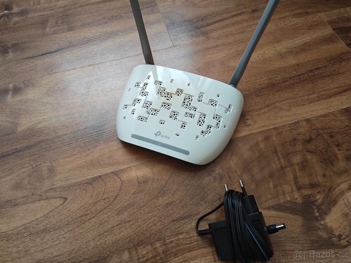Prodám Modem Router TP-Link TD-W9960 - 3