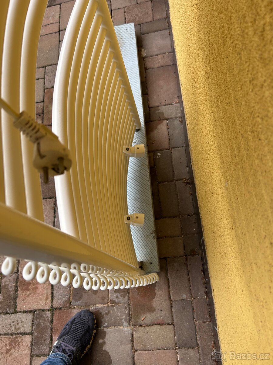 Koupelnový radiátor Korado - 3