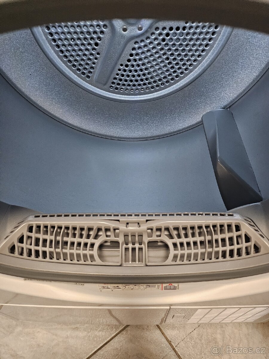 Sušička Beko 7kg slim - 3