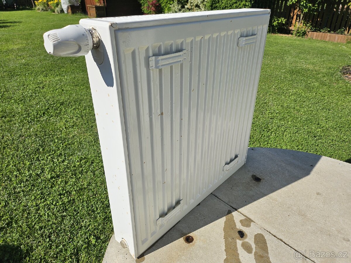 Radiator 600x600x100mm - 3