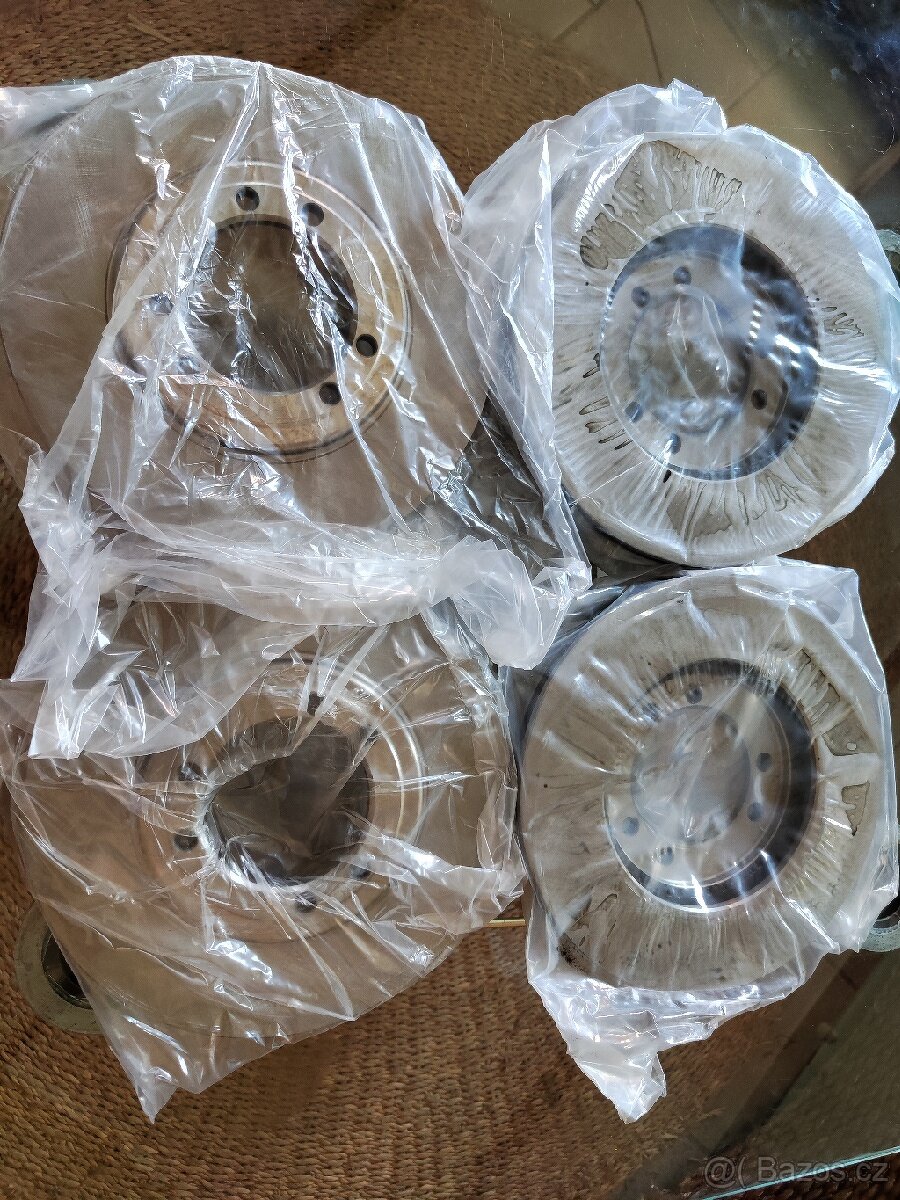 humvee,díly,Hummer H1 brzdové třmeny,čepy - 3