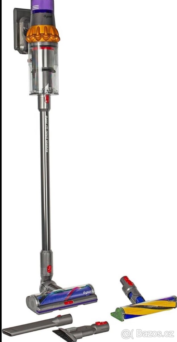 Dyson V15 absolut - 3