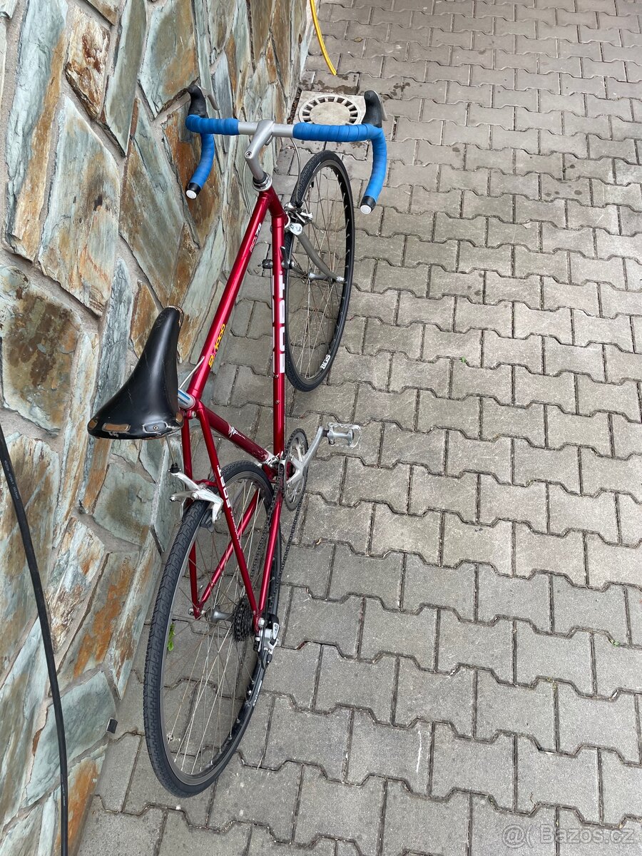 Silniční kolo Fort RO. 78 - 3