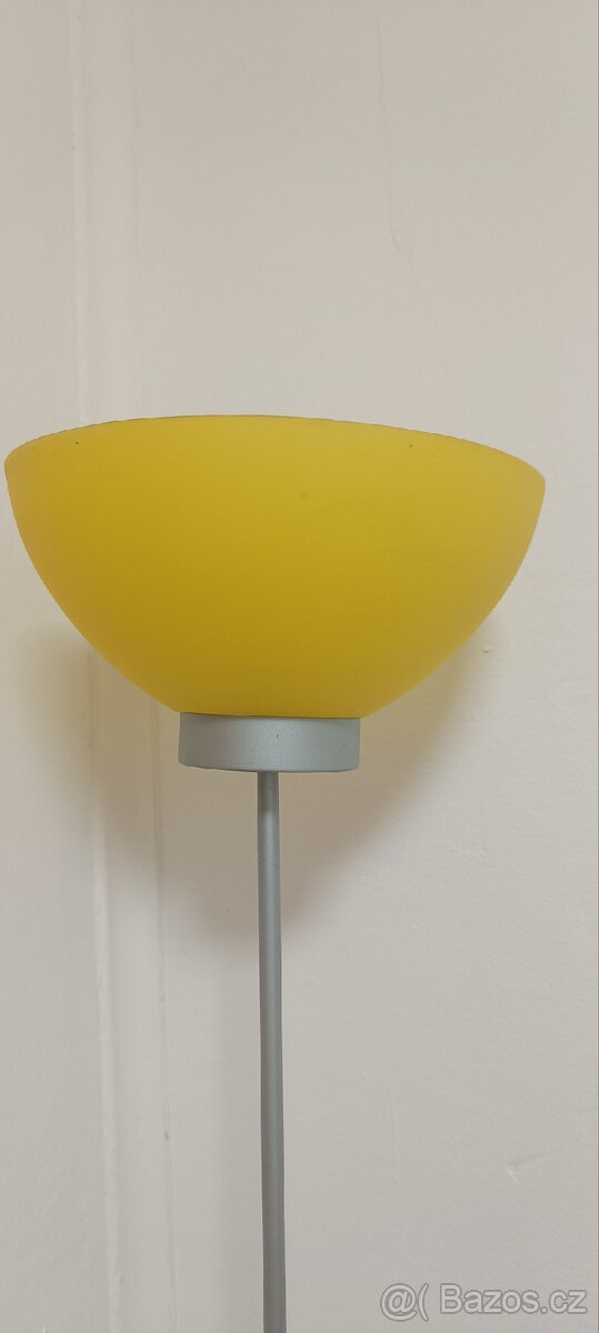 Lampa stojací - 3