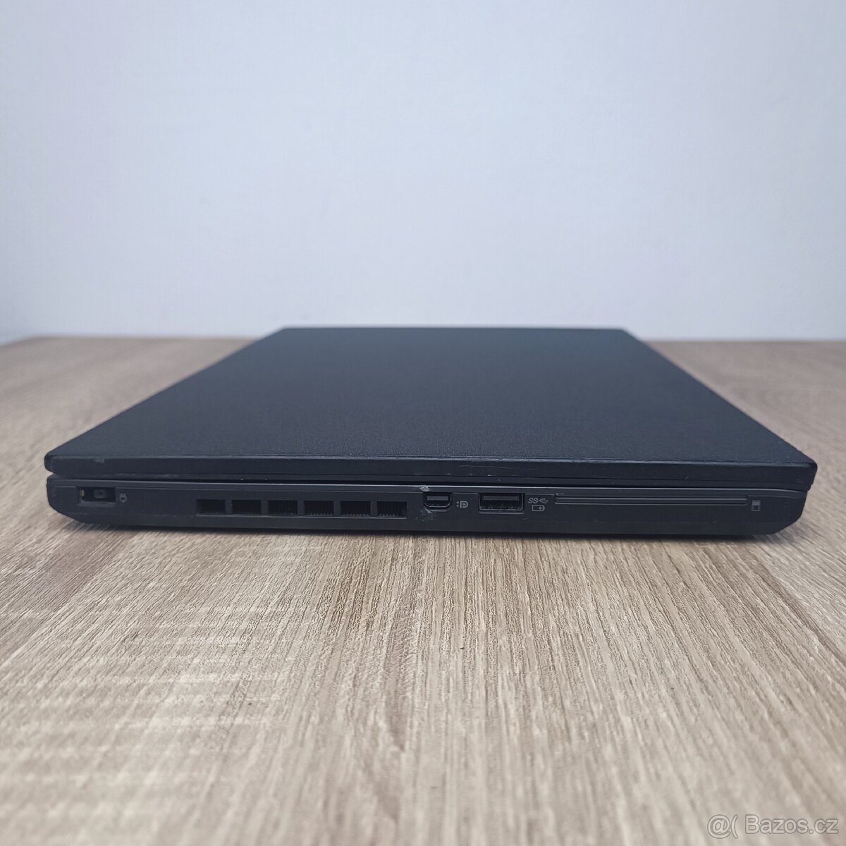 Dotykový Notebook Lenovo - servisovaný - 3