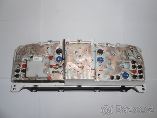 Budiky Mazda Xedos 9 - 3