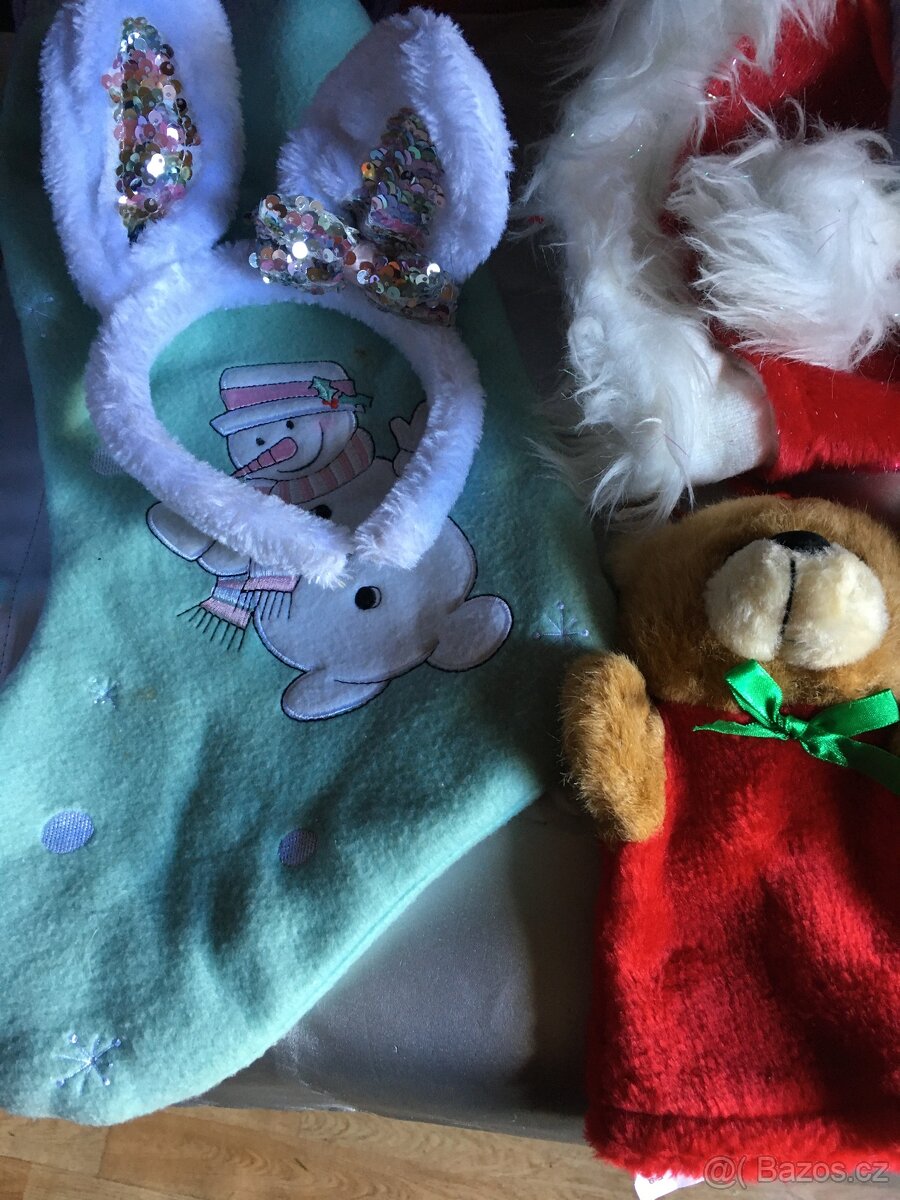 Pytel hraček - 3