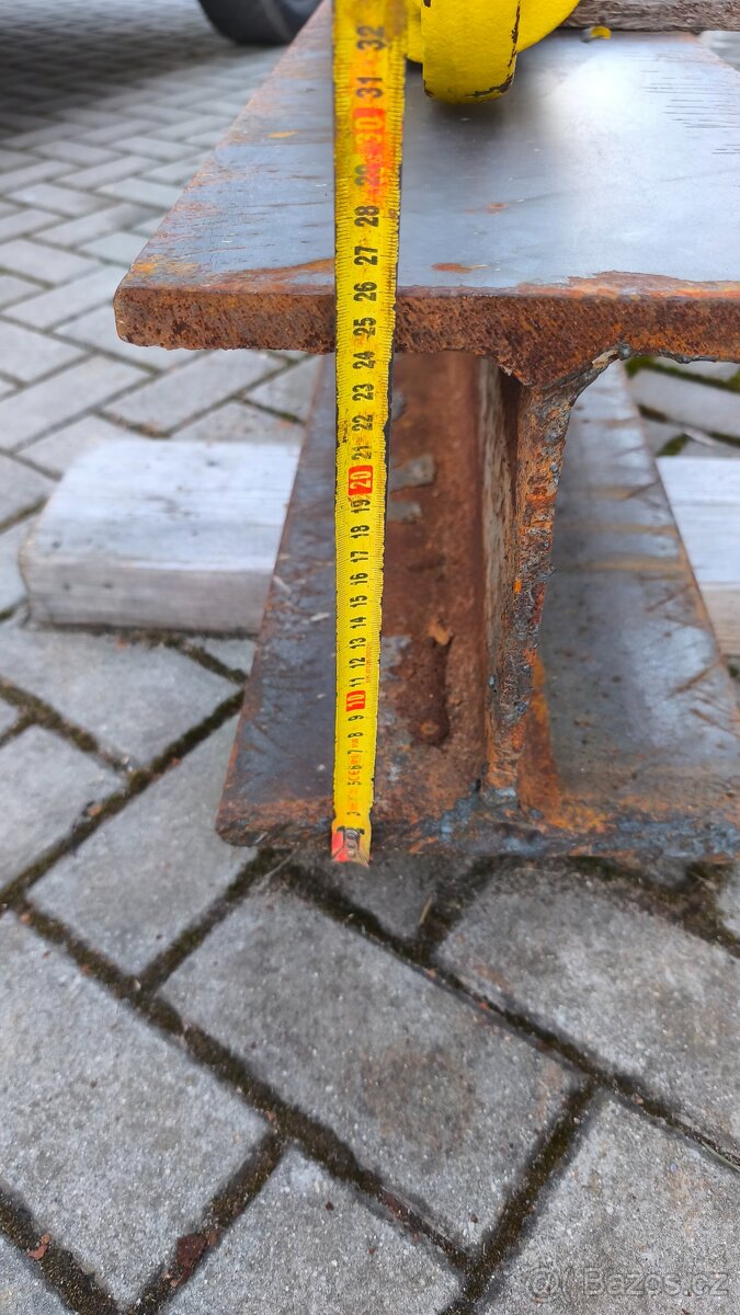 Štípačka dřeva - 3