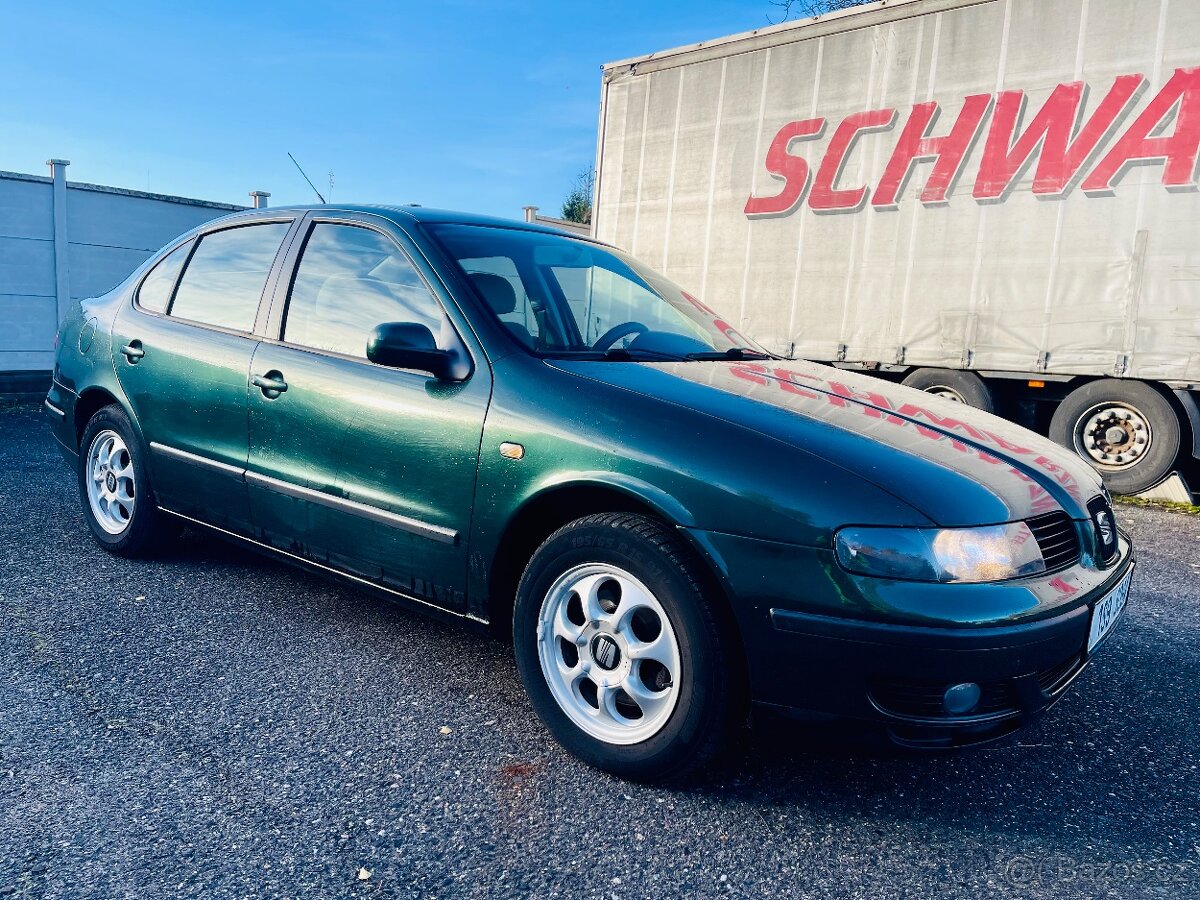 Seat Toledo 1.9 TDI - 3