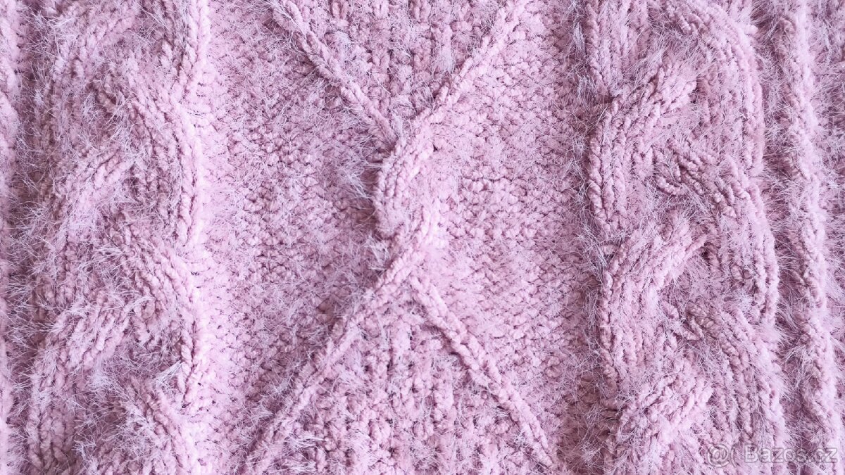 Svetřík značky F&F vel. 146 - 3