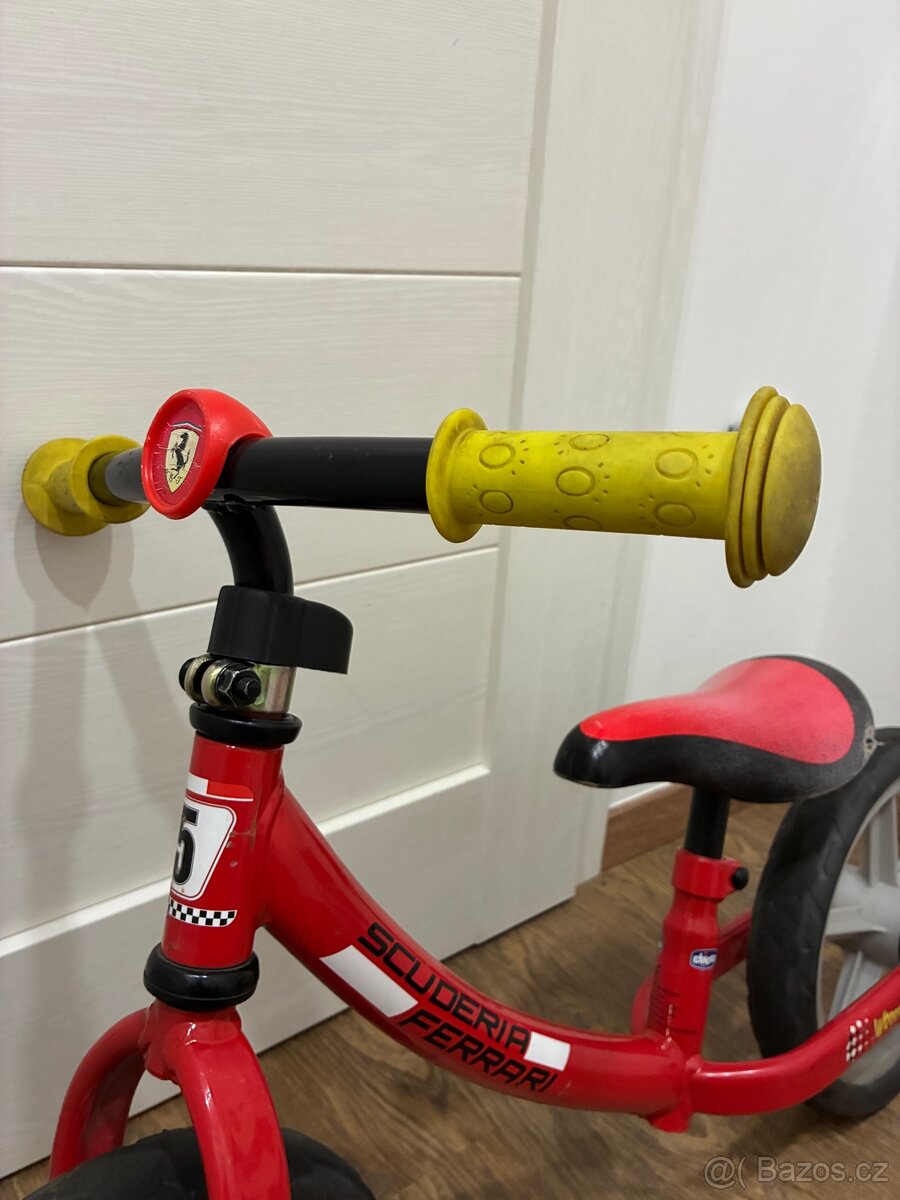 Chico koloodrazedlo - 3