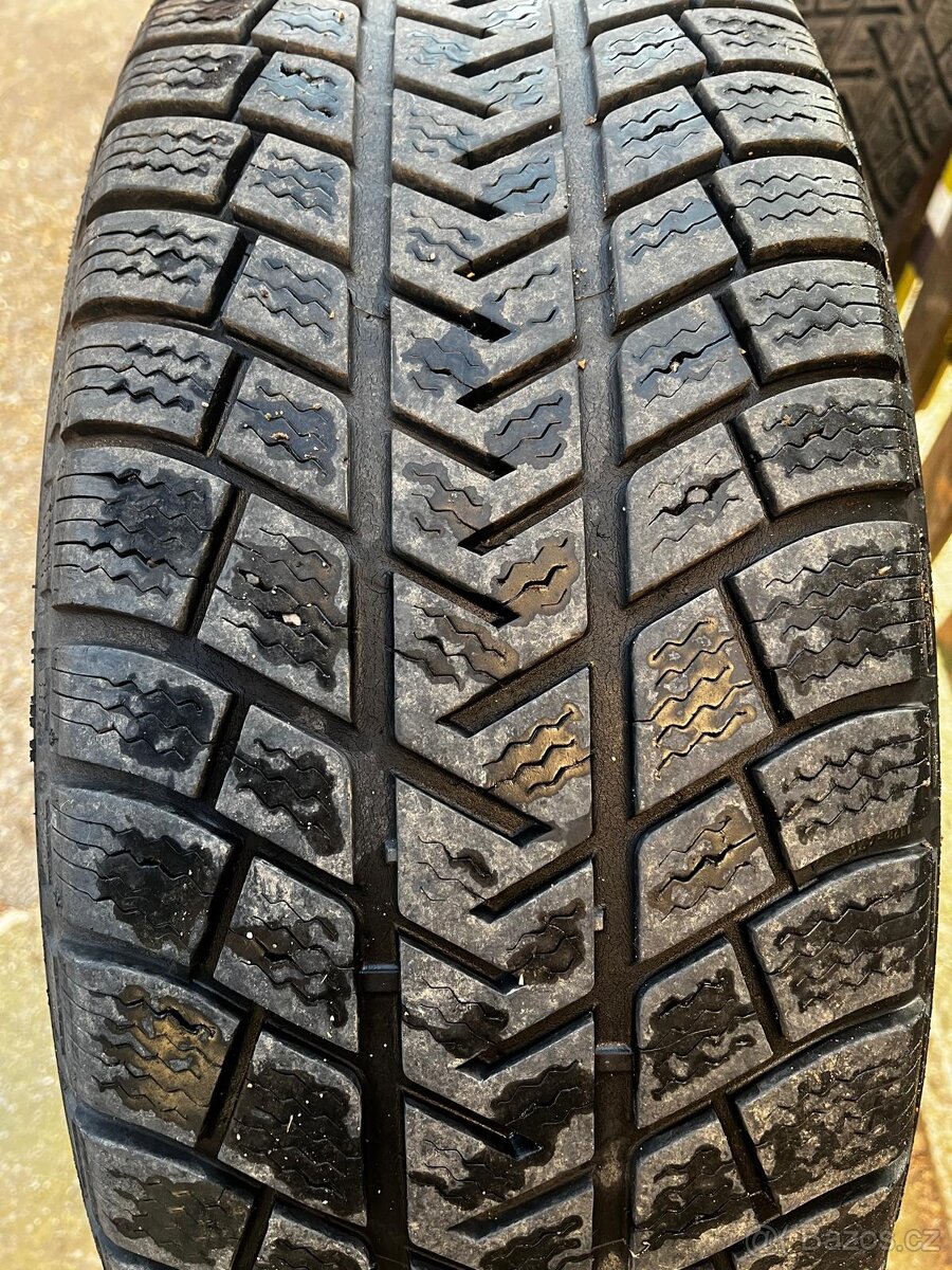 Prodám zimní pneu - 3