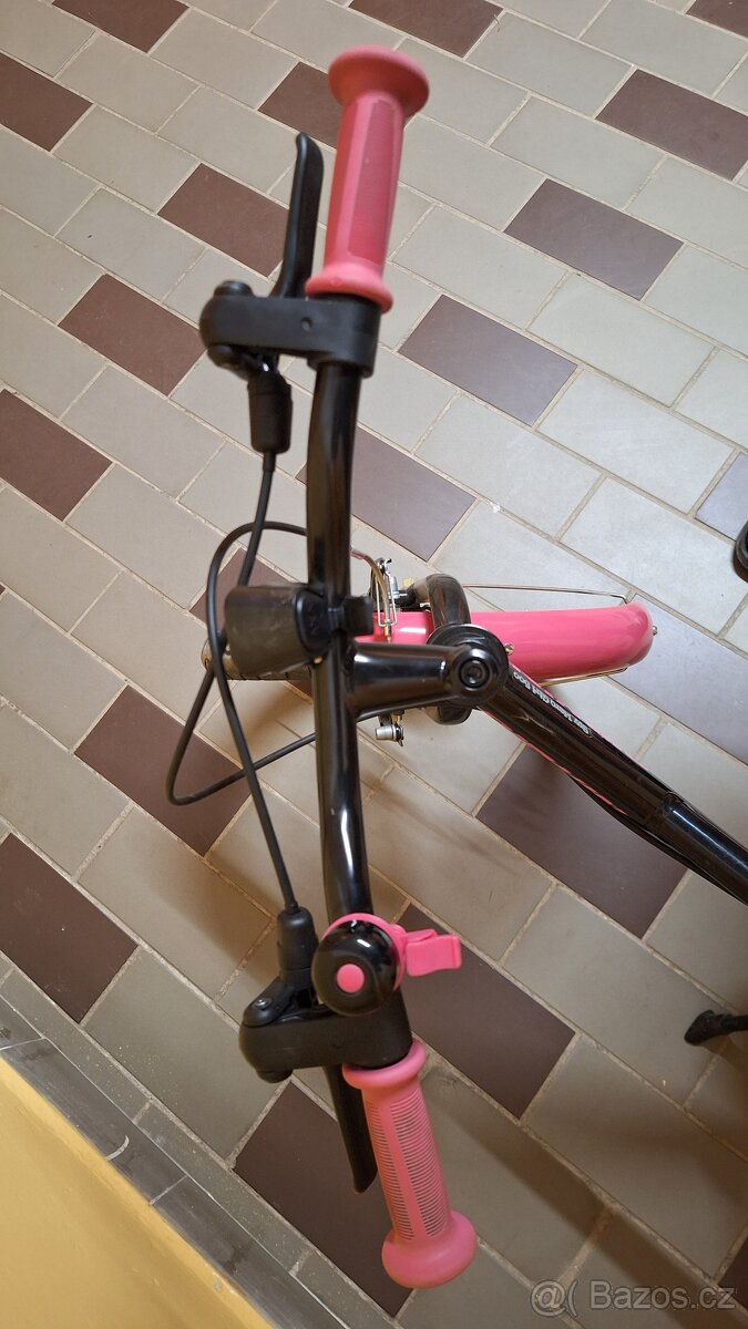 Dětské kolo Btwin 16" - 3