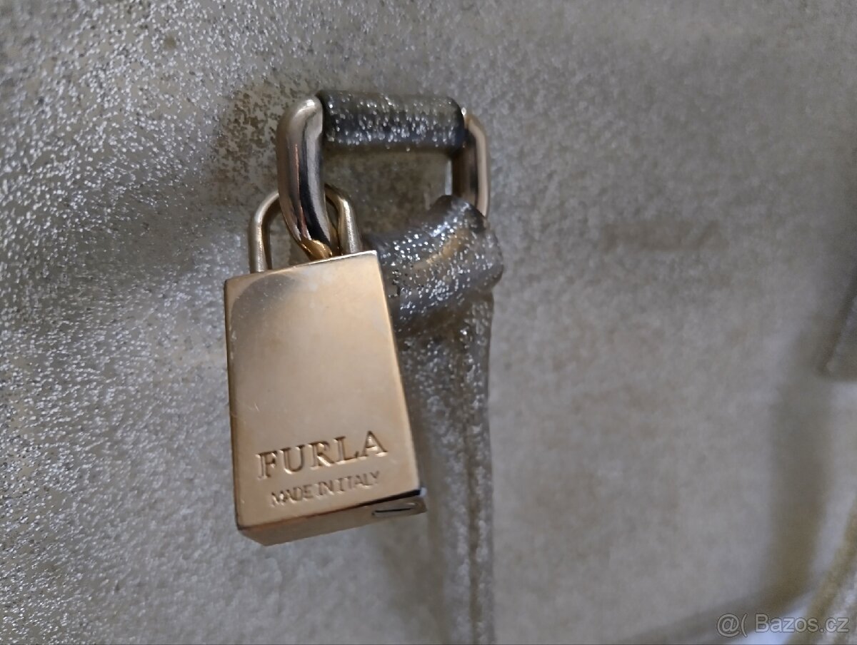 🔥Kabelka FURLA Candy–originál🔥 - 3