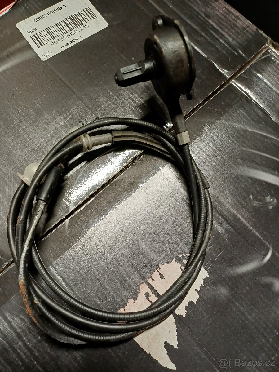 Renault megane 3 spínač - 3