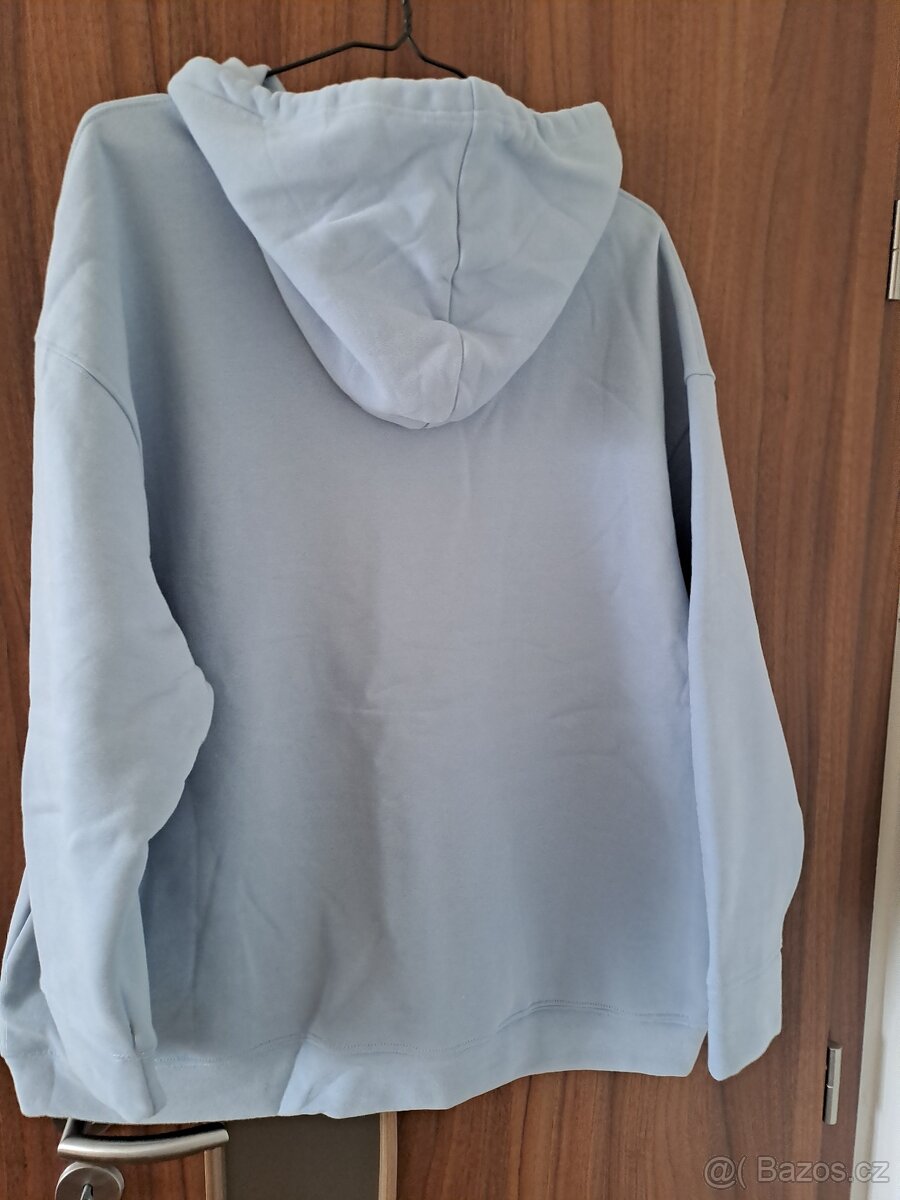 Velká mikina 2XL. Nová - 3