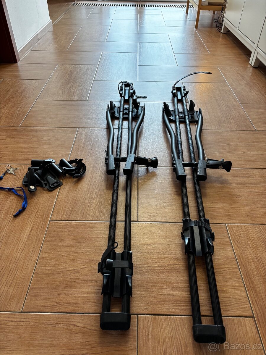 Držáky na kola Thule - 3