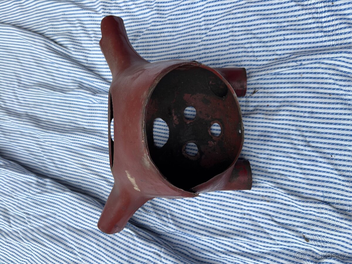 Maska Jawa Panelka - 3