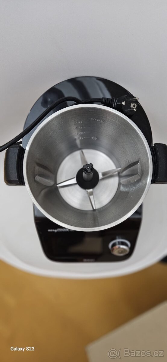 Sogo easy Cook pro - 3