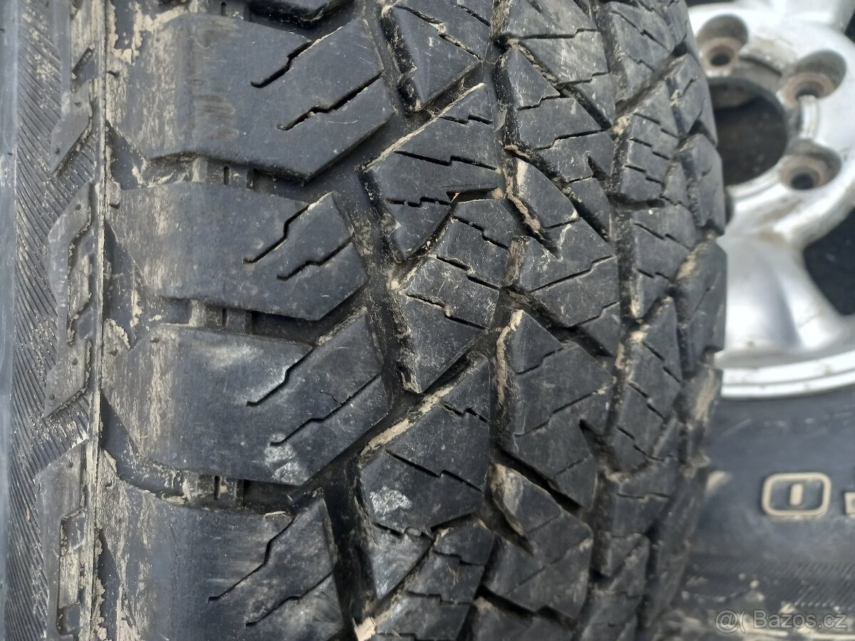 Prodám sadu kol - 3