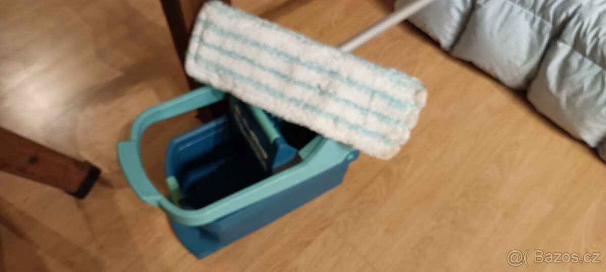 Mop na podlahu Leifheit - 3