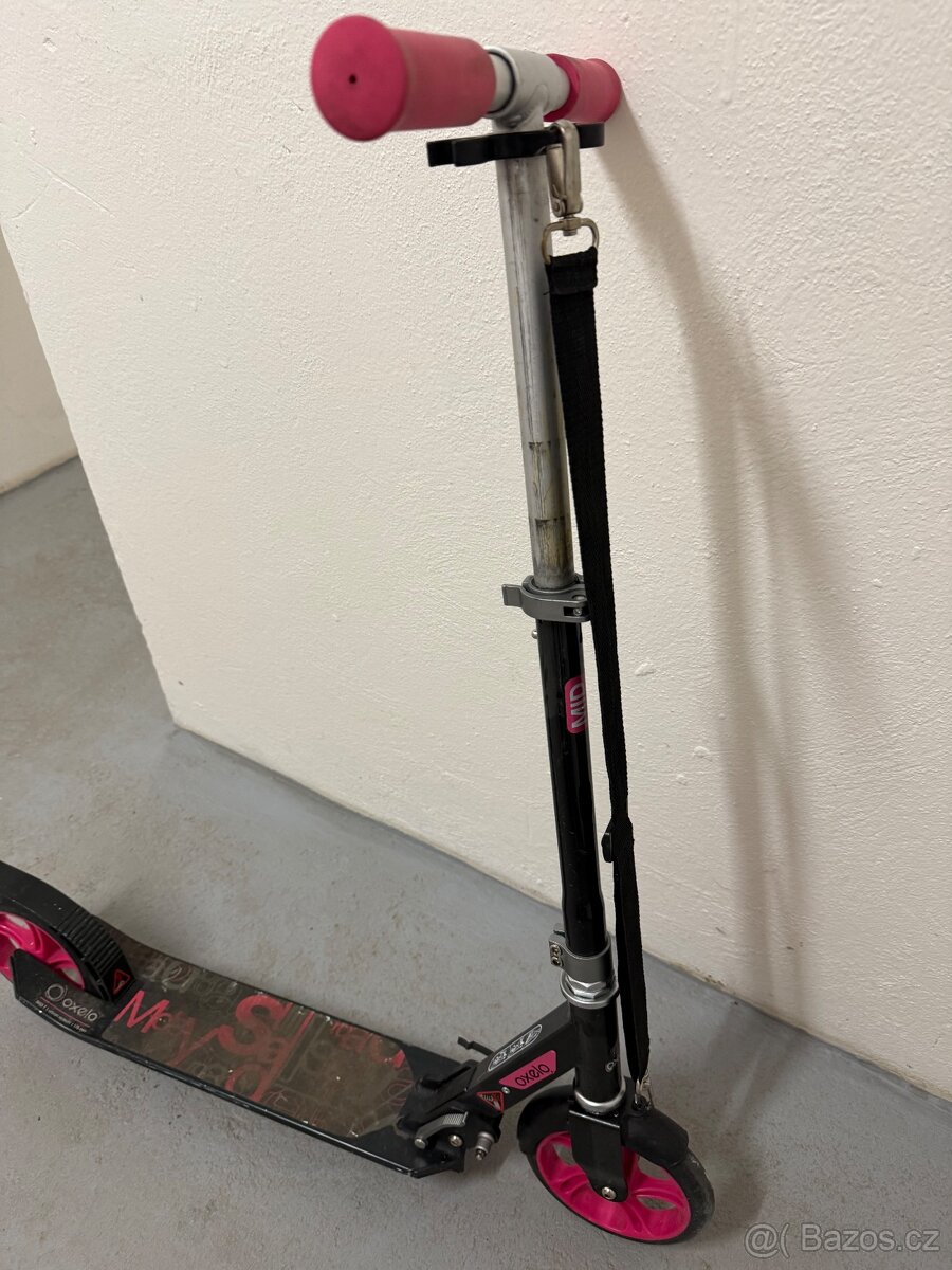 Koloběžka Oxelo - 3