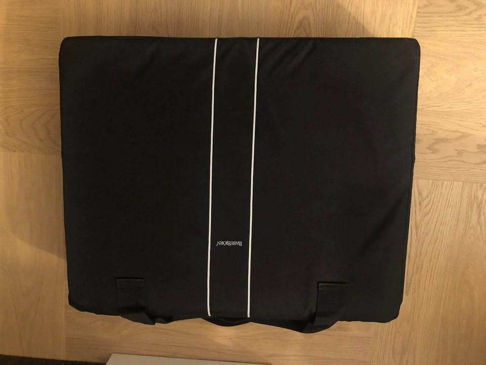 Cestovní postýlka Baby Björn - 3