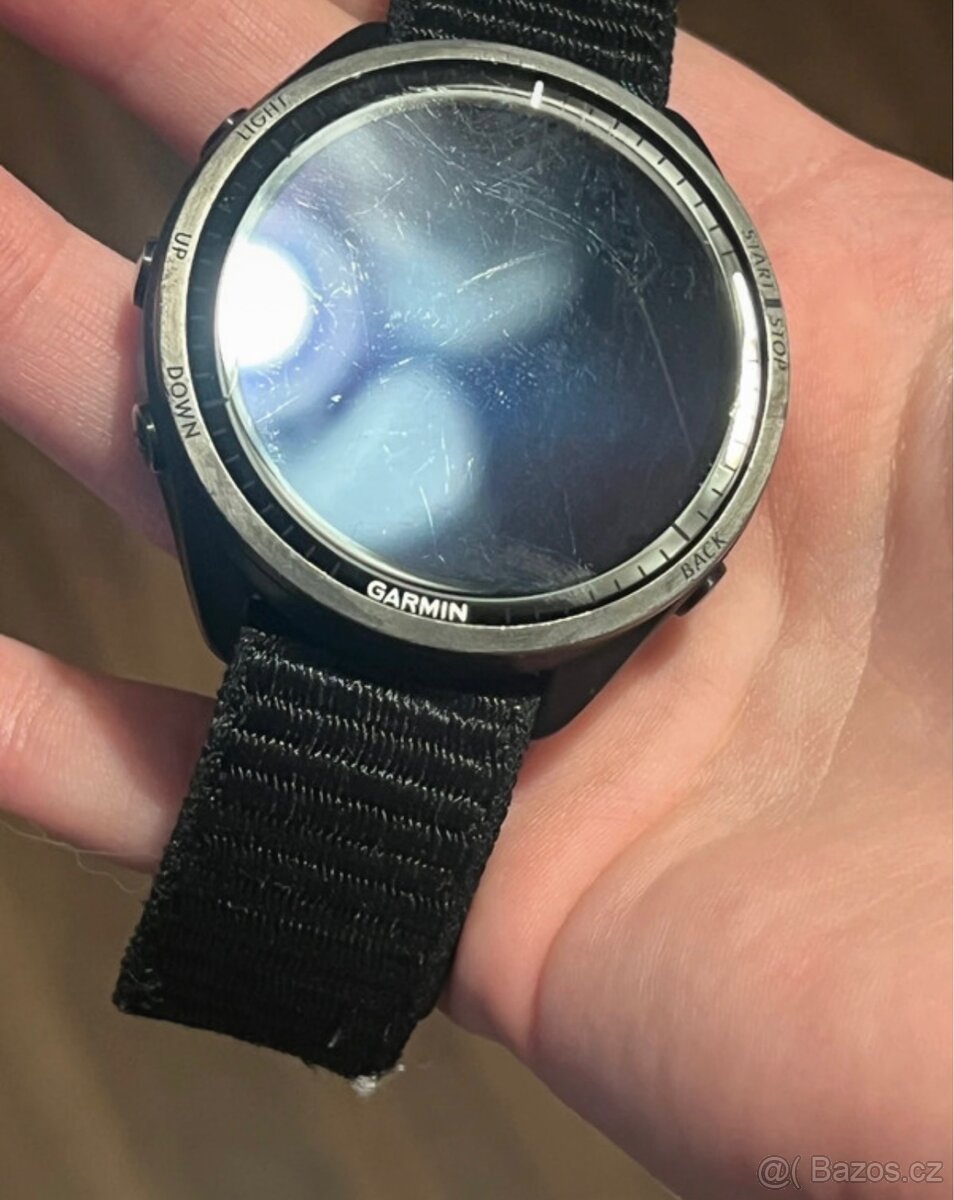 Garmin Forerunner 965 - 3