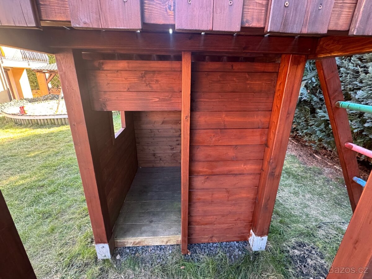 Dětské hřiště Herold - 3