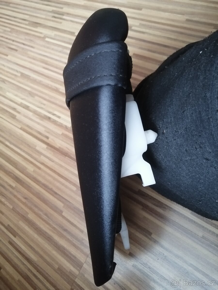 yamaha r6 rj 15 sedlo - 3