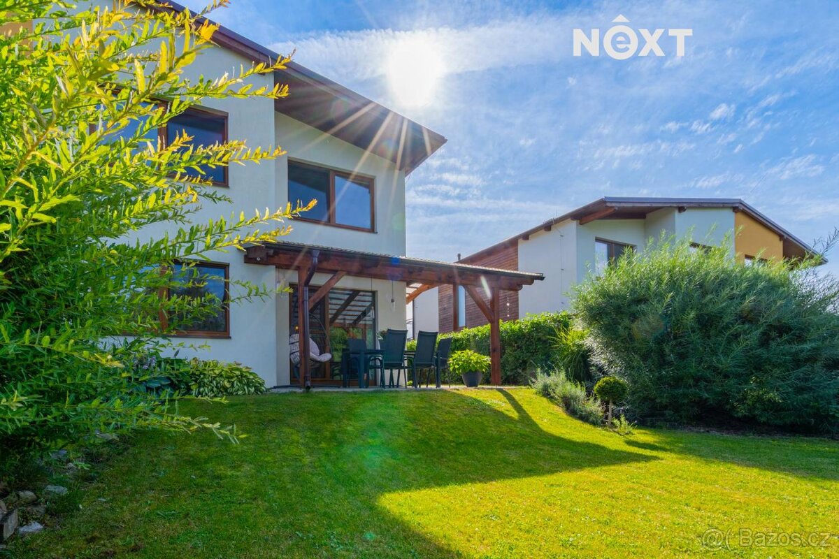 Prodej Rodinný dům, 127㎡ - 3