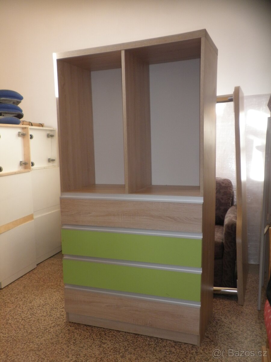 Nábytek do dětského pokoje - 3