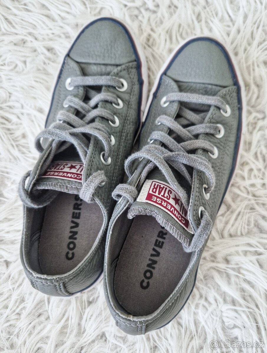 tenisky Converse - 3