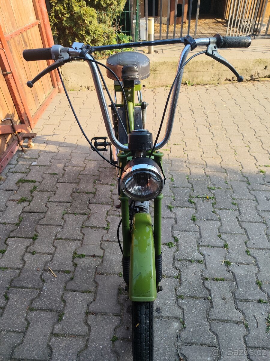 Prodám - 3